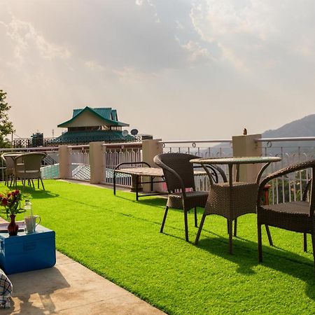 Mohija Homestay Kandāghāt المظهر الخارجي الصورة