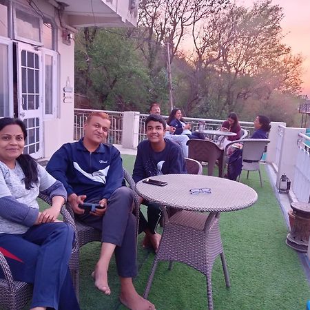 Mohija Homestay Kandāghāt المظهر الخارجي الصورة