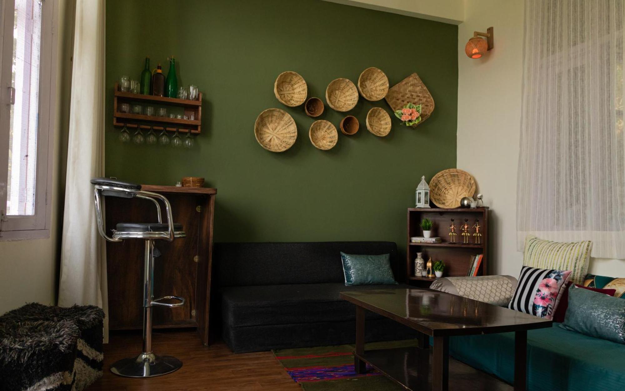 Mohija Homestay Kandāghāt المظهر الخارجي الصورة