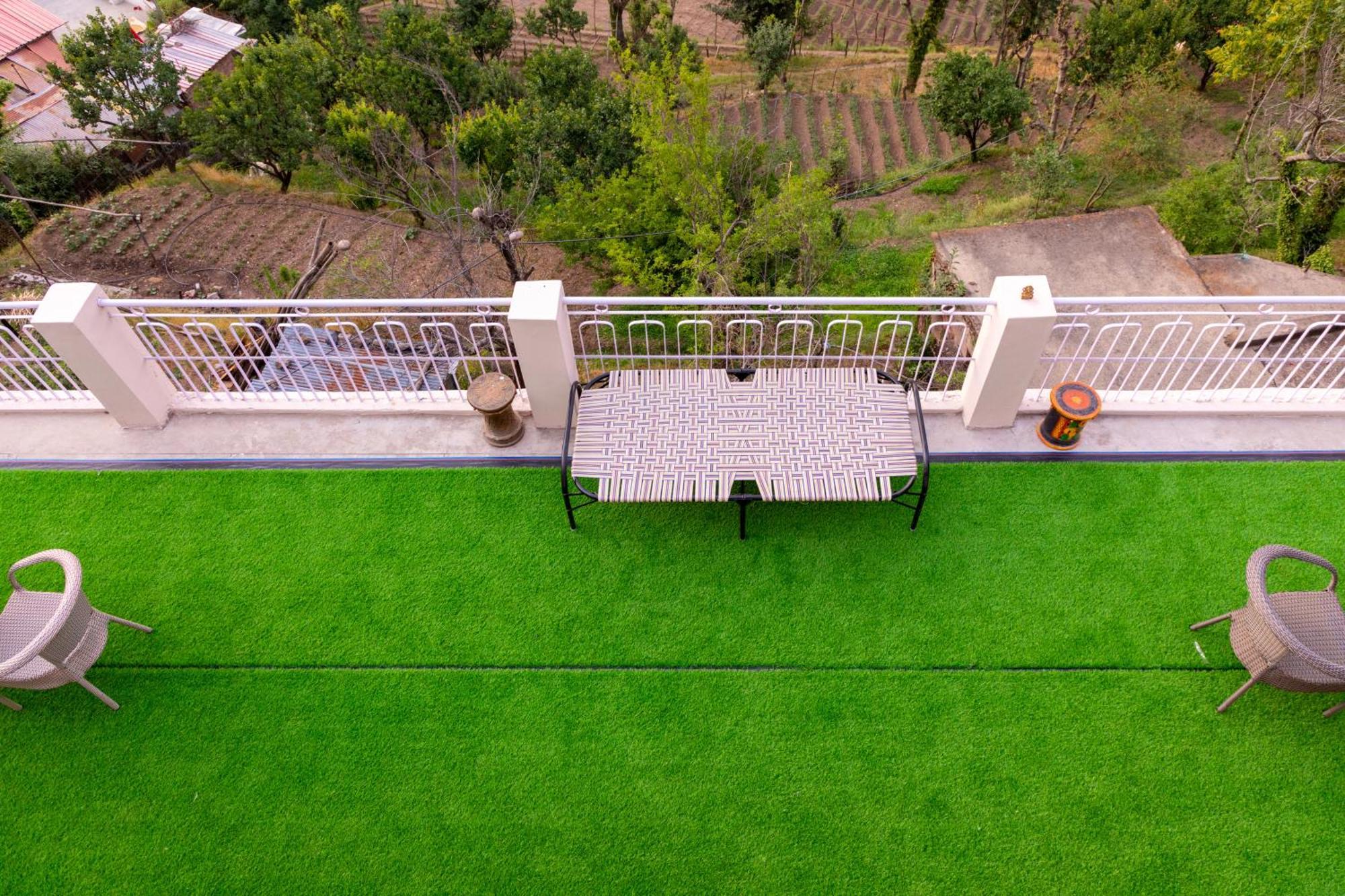 Mohija Homestay Kandāghāt المظهر الخارجي الصورة