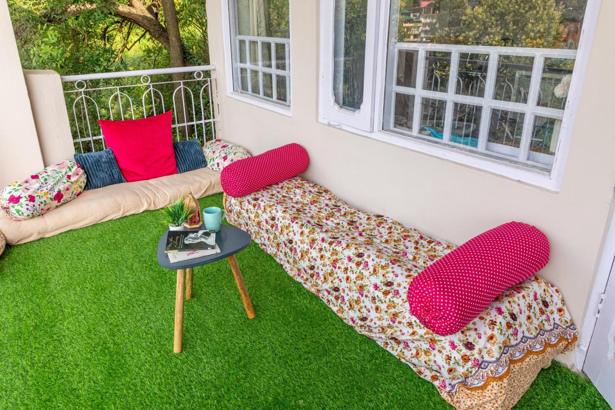Mohija Homestay Kandāghāt المظهر الخارجي الصورة