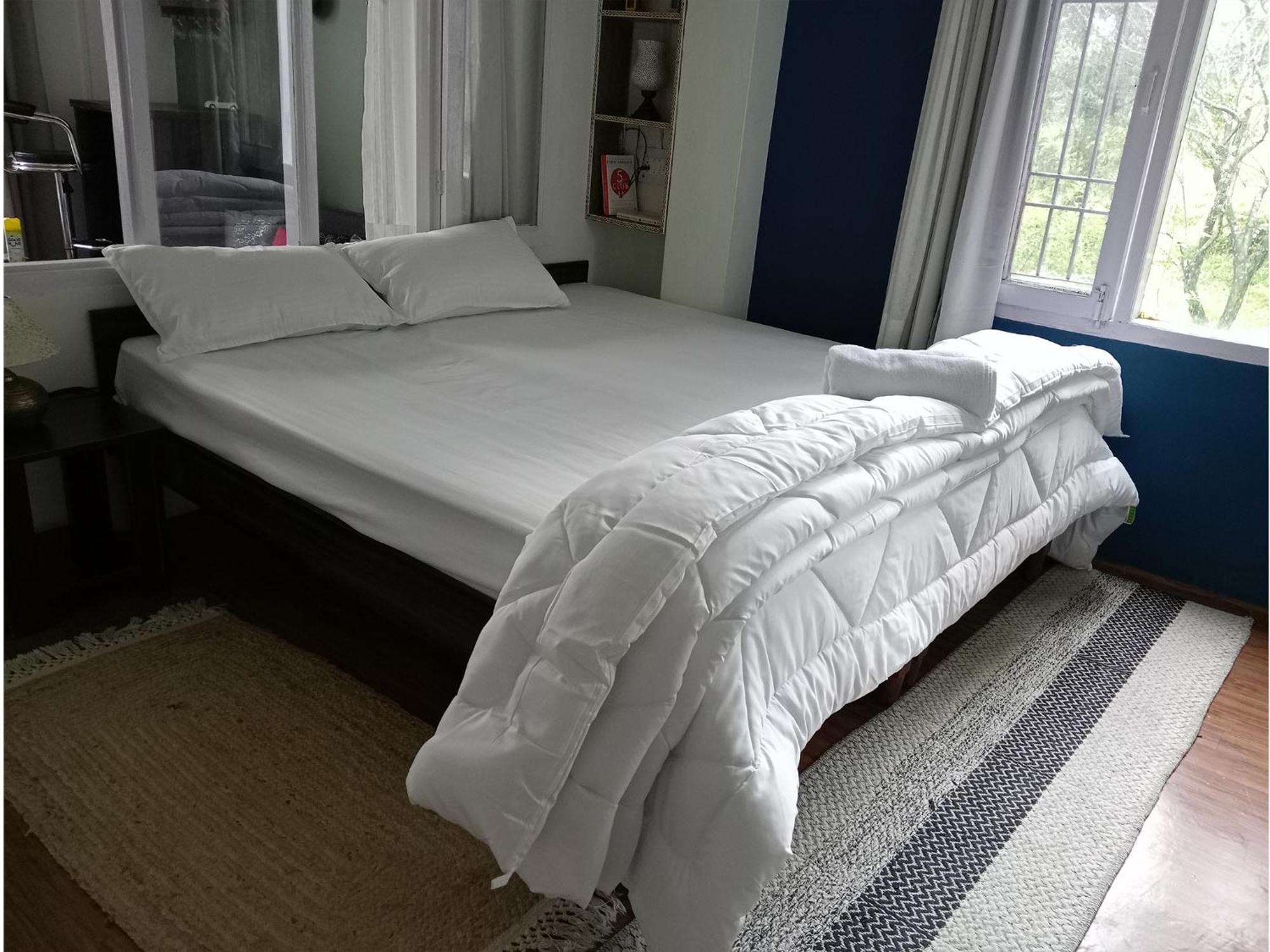 Mohija Homestay Kandāghāt المظهر الخارجي الصورة