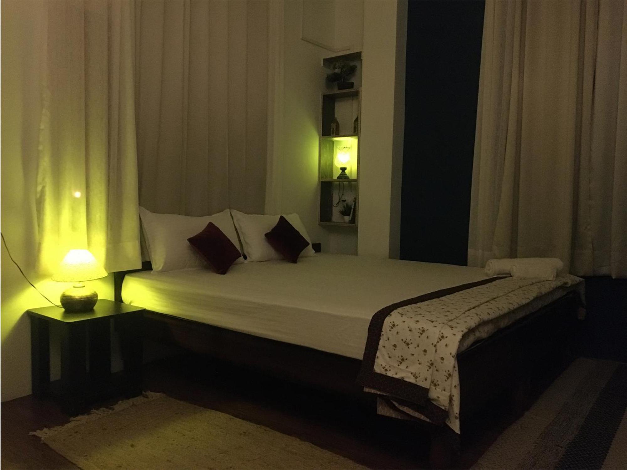 Mohija Homestay Kandāghāt المظهر الخارجي الصورة
