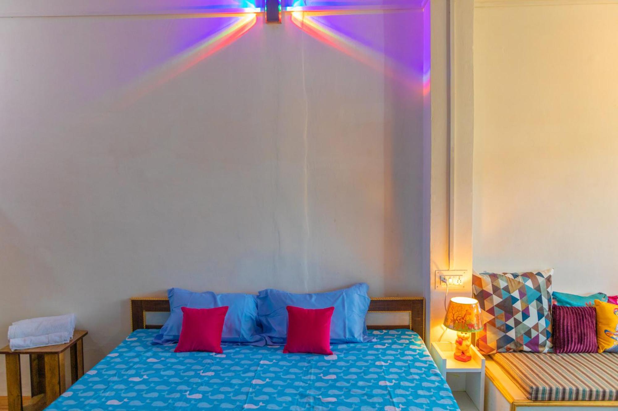 Mohija Homestay Kandāghāt المظهر الخارجي الصورة