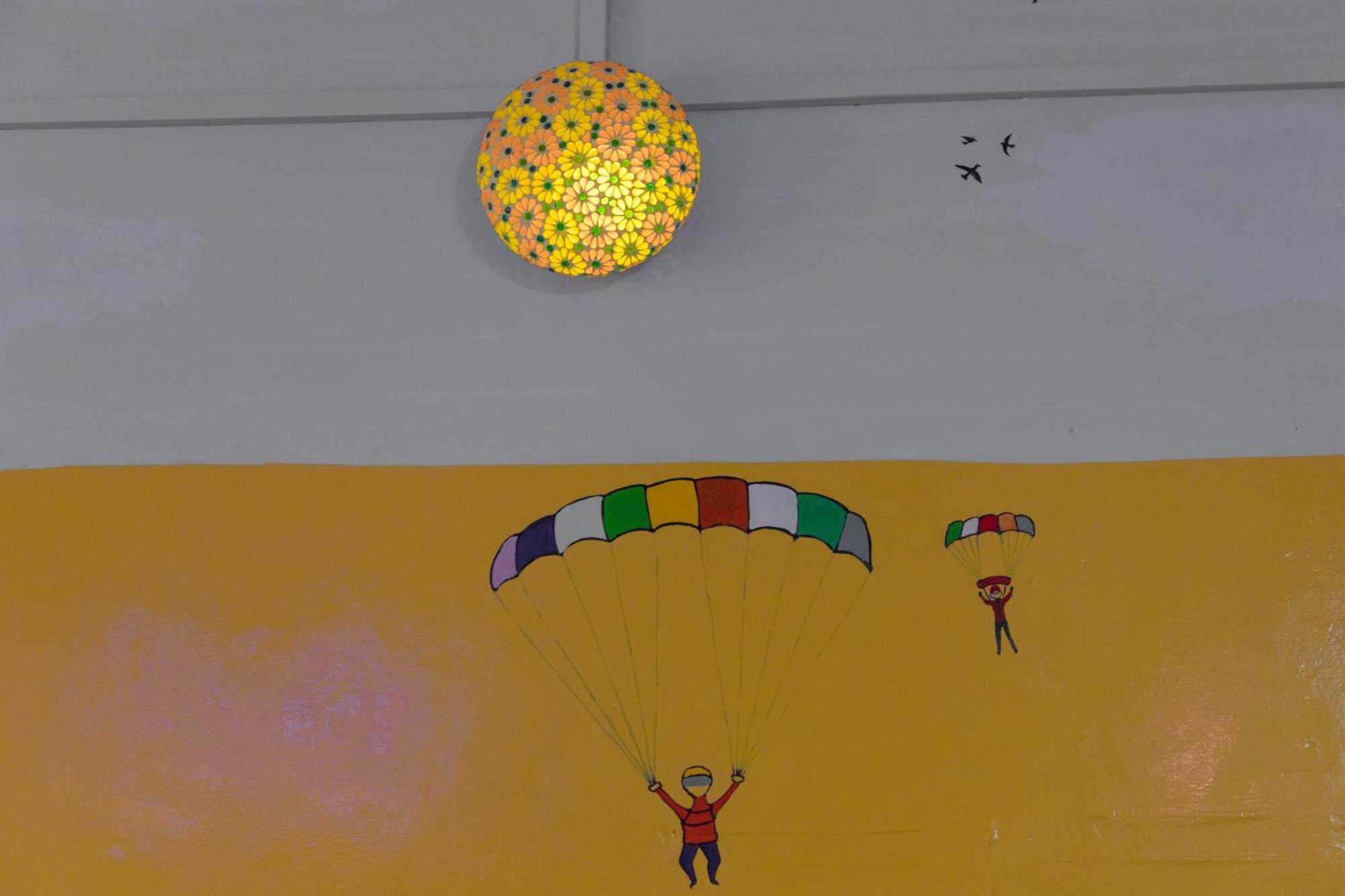 Mohija Homestay Kandāghāt المظهر الخارجي الصورة