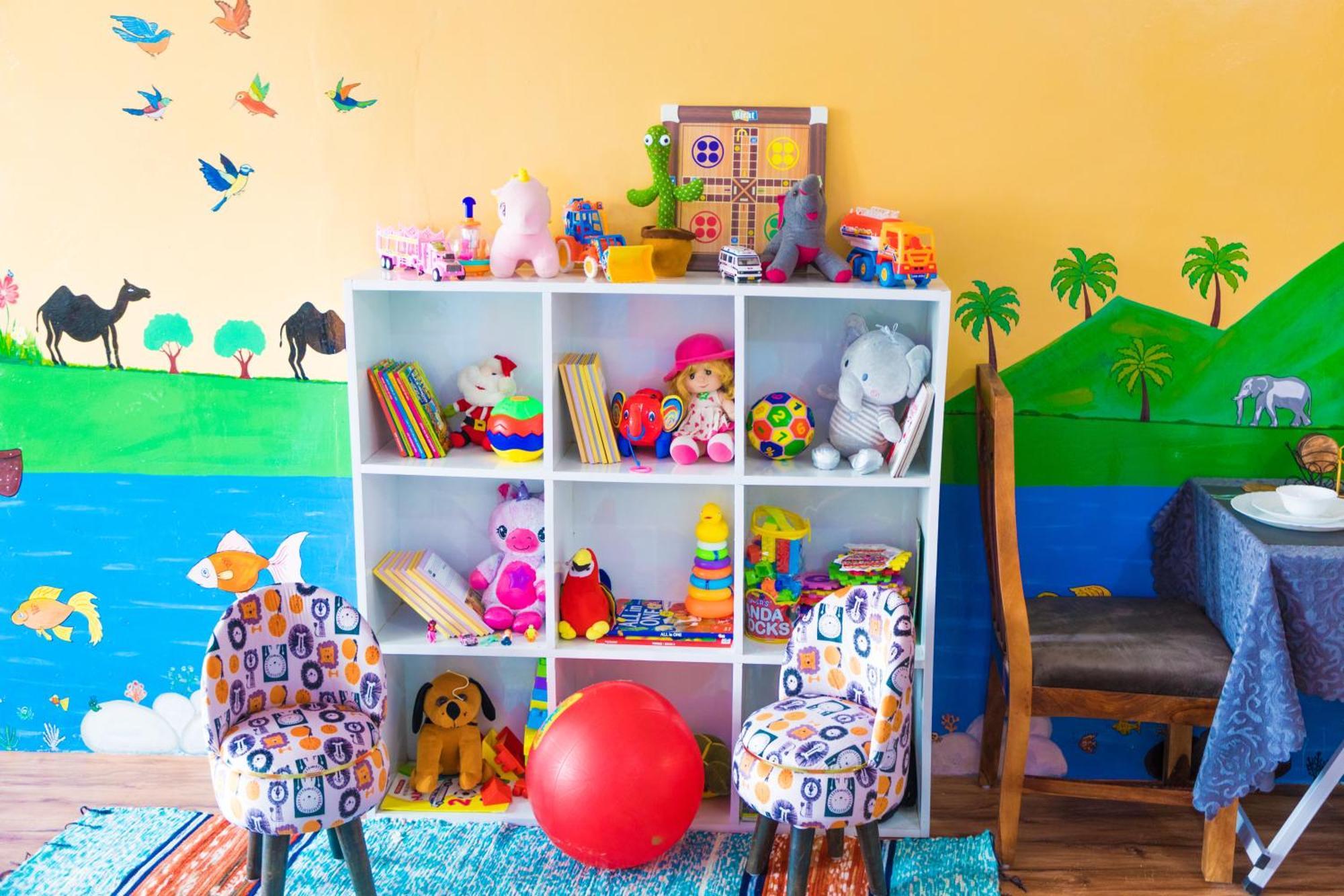 Mohija Homestay Kandāghāt المظهر الخارجي الصورة
