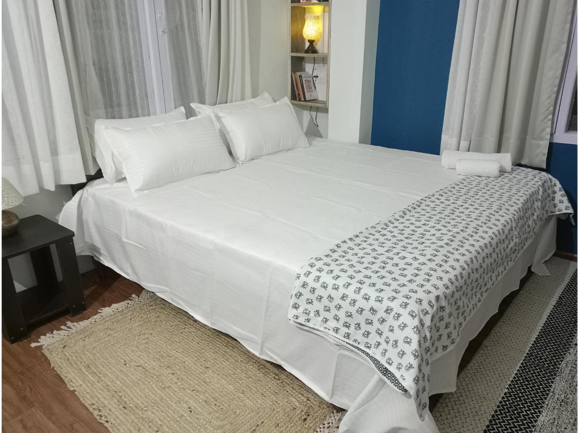 Mohija Homestay Kandāghāt المظهر الخارجي الصورة