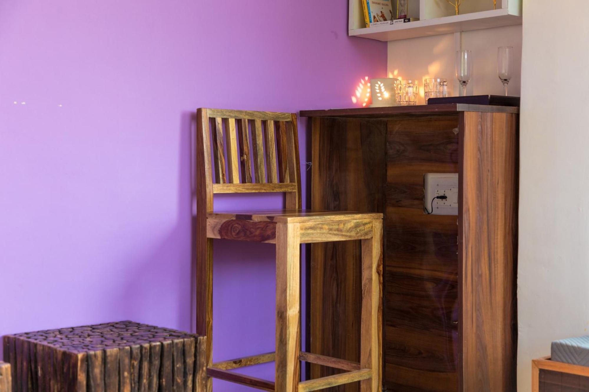 Mohija Homestay Kandāghāt المظهر الخارجي الصورة