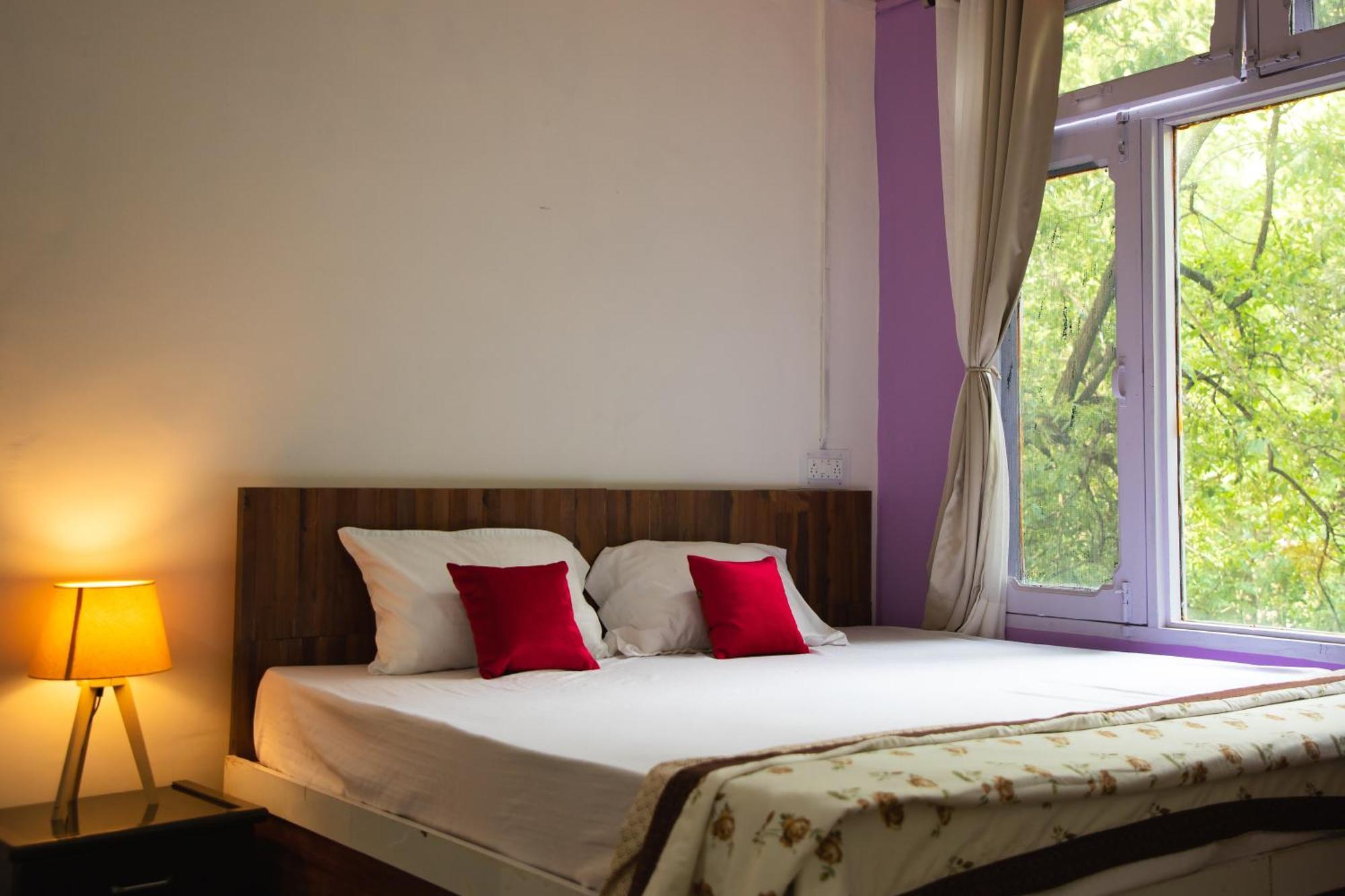 Mohija Homestay Kandāghāt المظهر الخارجي الصورة