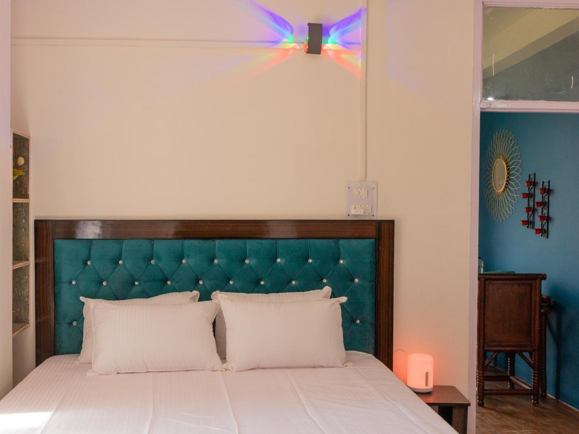 Mohija Homestay Kandāghāt المظهر الخارجي الصورة