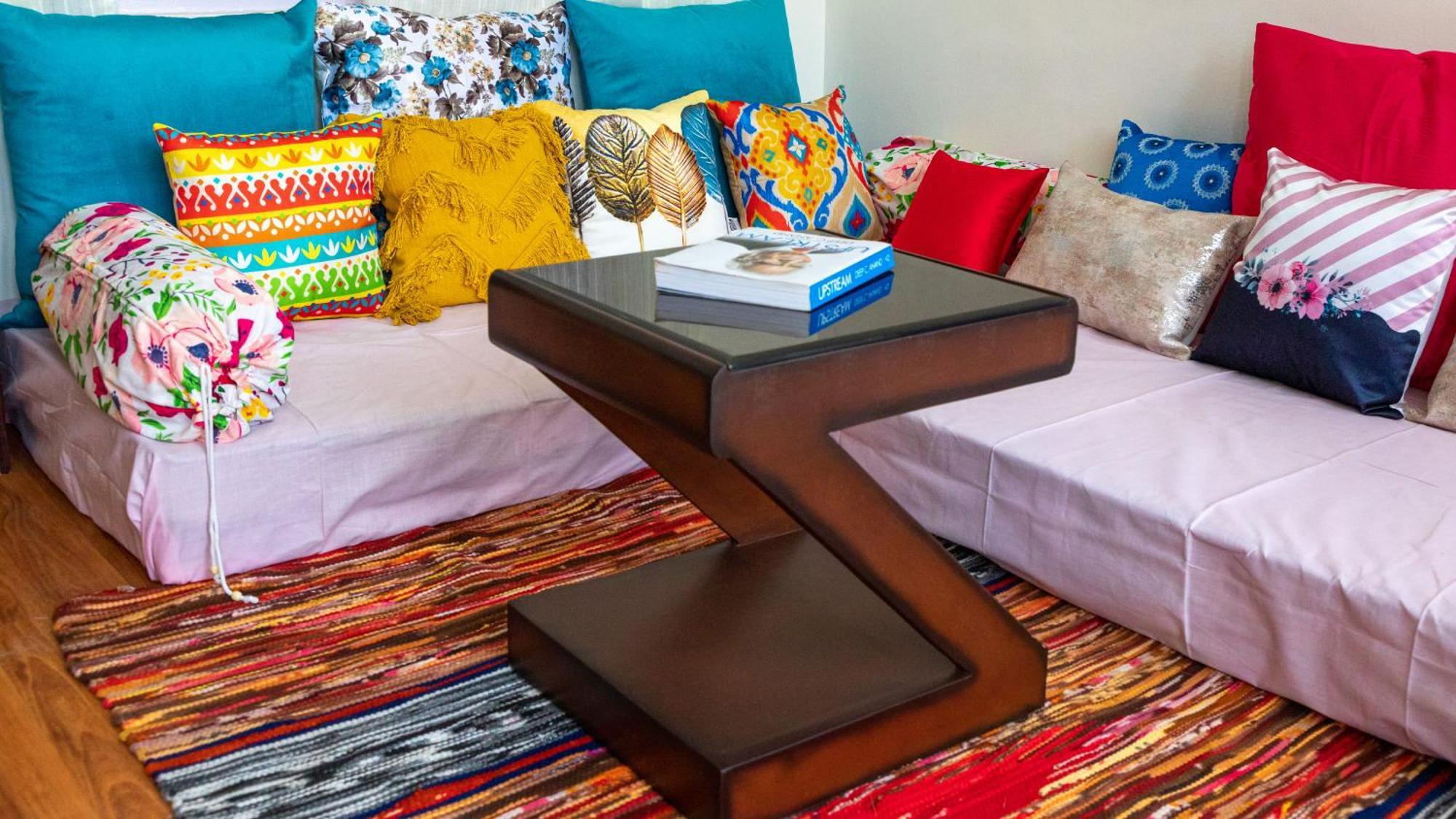 Mohija Homestay Kandāghāt المظهر الخارجي الصورة
