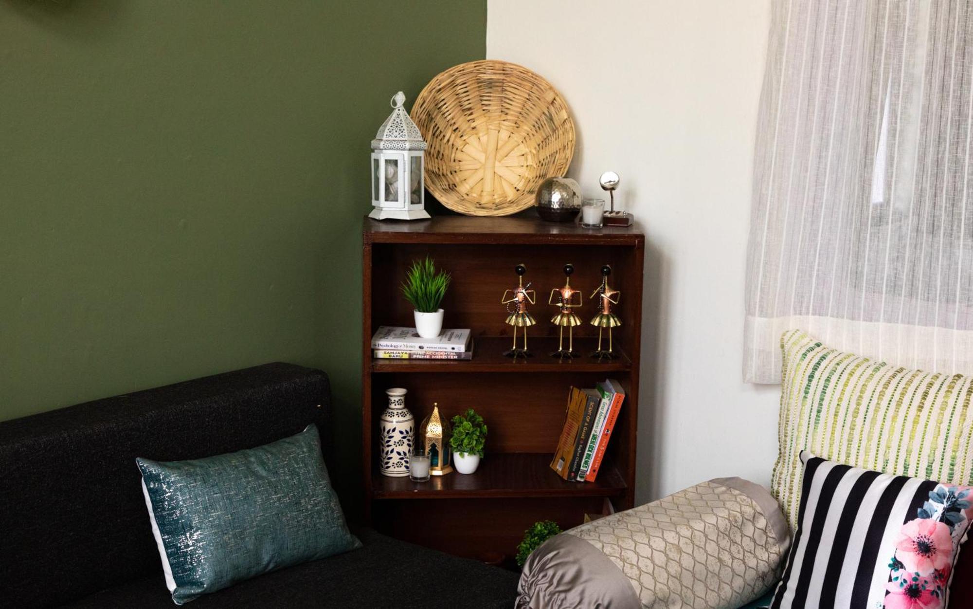Mohija Homestay Kandāghāt المظهر الخارجي الصورة