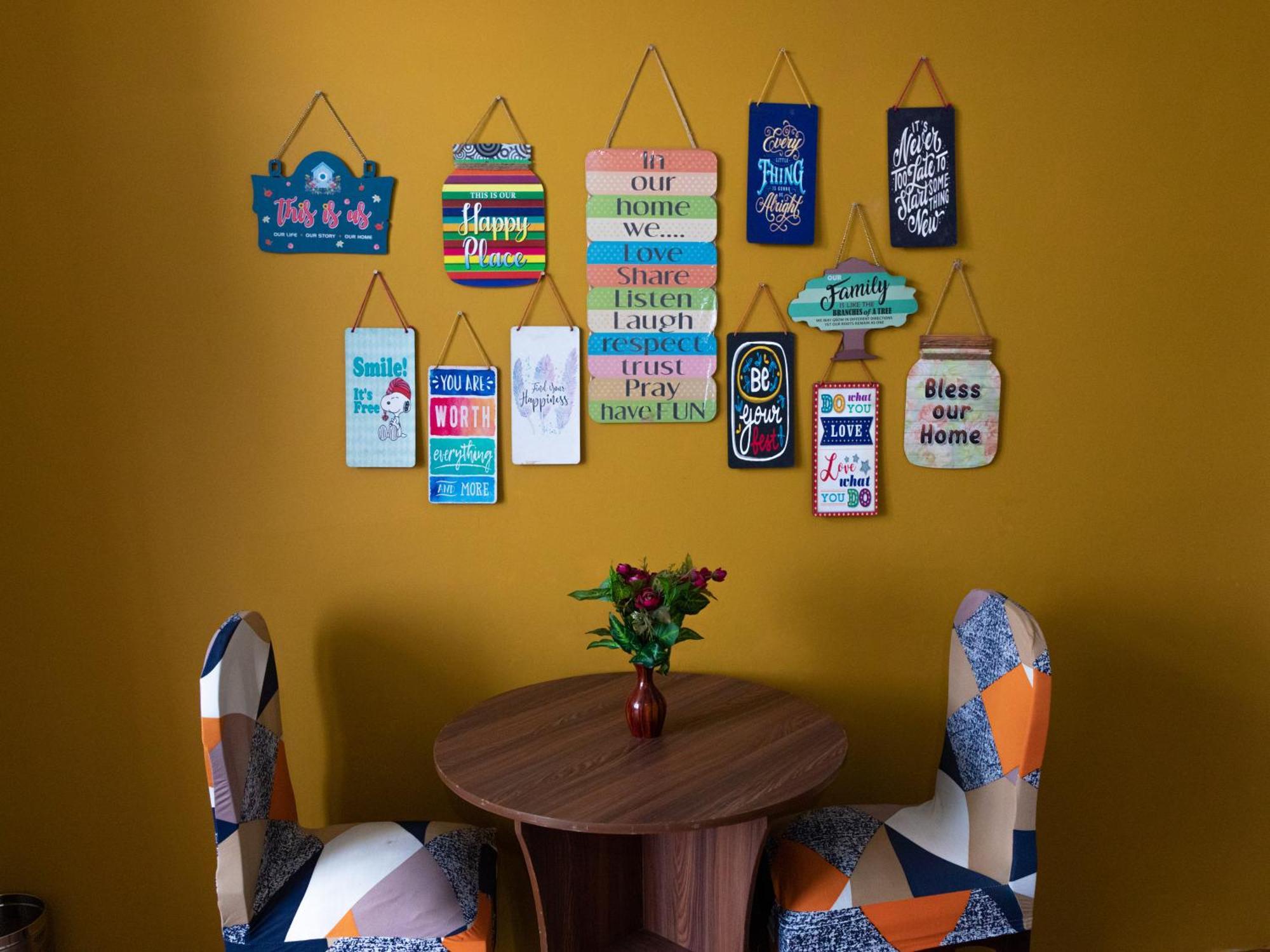 Mohija Homestay Kandāghāt المظهر الخارجي الصورة